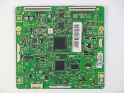 Control Board BN97-06551C