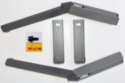 TV Stand 4-745-706-01