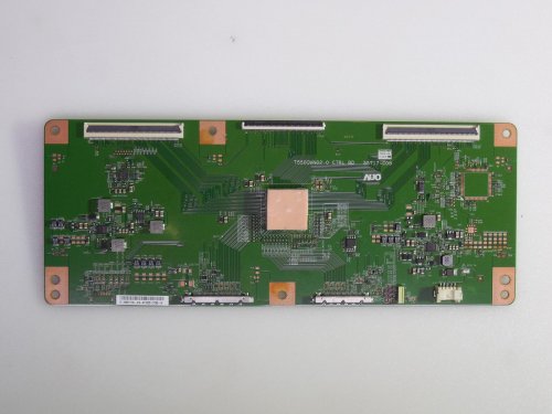 Control Board 5555T17C01 From Sony XBR-55X900B