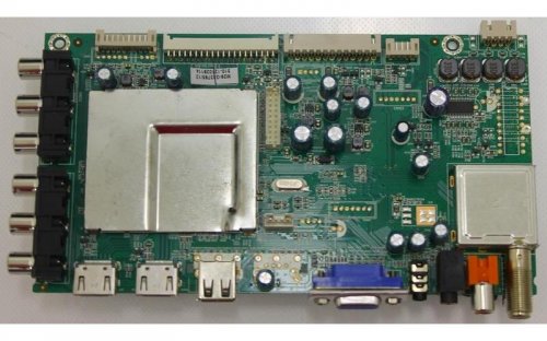 Signal Input 510-121029114 From Westinghouse DW37H1G1
