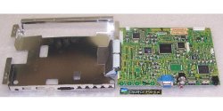 Scaler Board CEF156A3 from Toshiba 50HP86 PLASMA TV