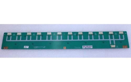 Inverter Board (SLAVE) 27-D022997 from Samsung LN46A550P3F LCD T