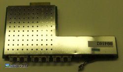 Side A/V Board S6845701461 from Prima LC-26K7E LCD TV
