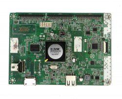 Magnavox Main Board A04A0UH