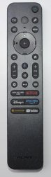 Sony Smart Remote Control RMF-TX820U