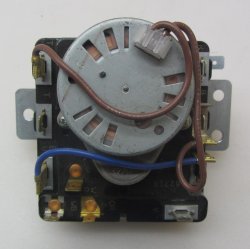 FSP Timer M460-G