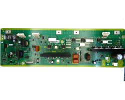 Panasonic SC Board TXNSC1TFUU55 TNPA5621 (no suffix)