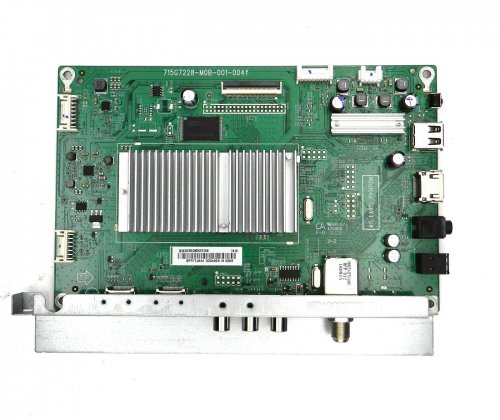 Insignia Main Board XGCB0QK007010X