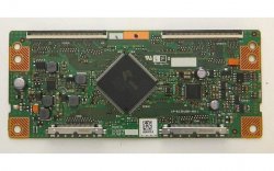 T-CON RUNTK5489TP from Vizio M602I-B3 (10253070031)
