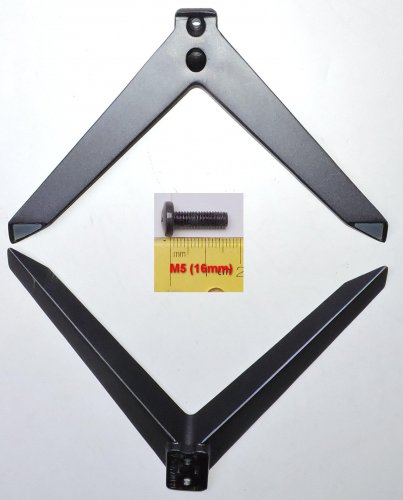 TV Stand 68-600550-0CA