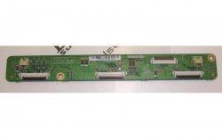 Buffer Board (F) LJ41-09450A from Samsung PN59D550C1F Plasma TV