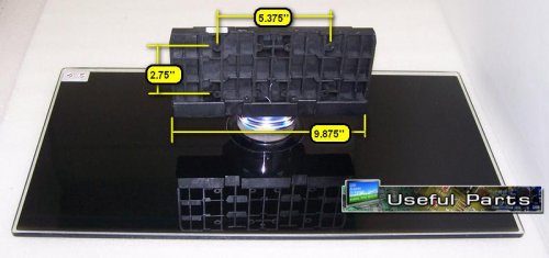 Samsung TV Stand BN96-10866B for PN58B540S3F PN58B56T5F TV