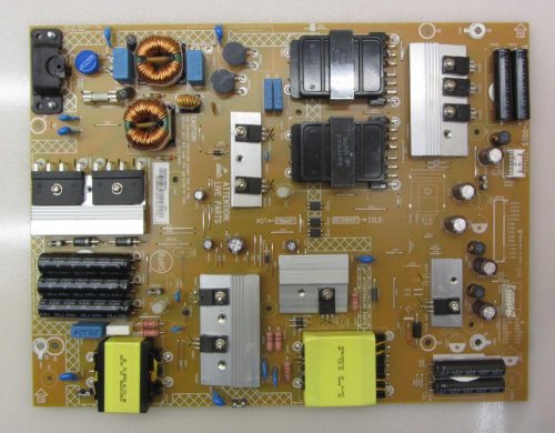 Power Supply ADTVE1825XC7 from Vizio M50-C1