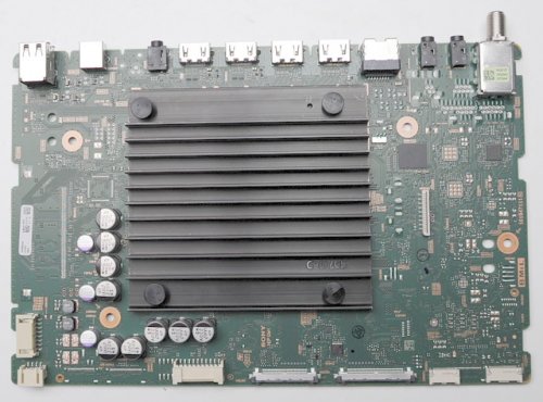 Sony Main Board A-5069-634-A