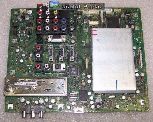 Sony Main Board 1-876-561-13