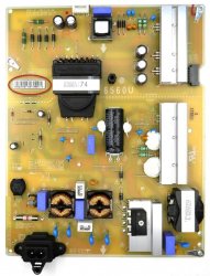 LG Power Supply EAY64511001