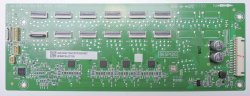 TCL LED Driver Board 30835-000080