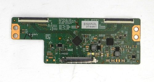 LG Control Board 3744A1 for 47LB5830-UV.BCCWLQR