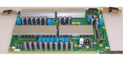 SS Board Set TNPA4002 from Panasonic TH-58PZ700U PLASMA TV