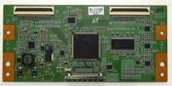 T-Con Board LJ94-02582C from Samsung LCD TV