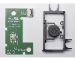 Sony Power Button 1P-120B800-1011