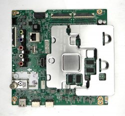 LG Main Board EBT64425101