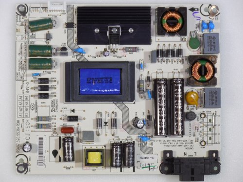 Power Supply 179710