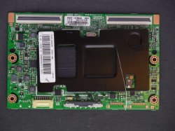 Control Board BN95-00865A
