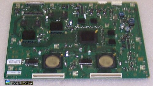 t-cON bOARD 1-878-791-11 from Sony KDL-40Z5100 LCD TV