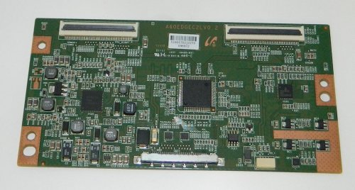 T-Con Board 16057D from Vizio E470-A0 LED TV