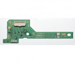 Sony IR Board 1-982-772-11