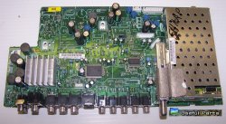 Main Unit Board