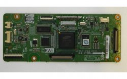 Logic Board LJ92-01517K From Samsung PN50A450P1D