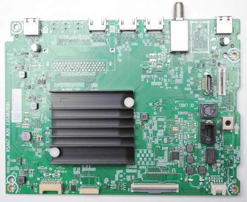 Hisense Main Board 20110634/B