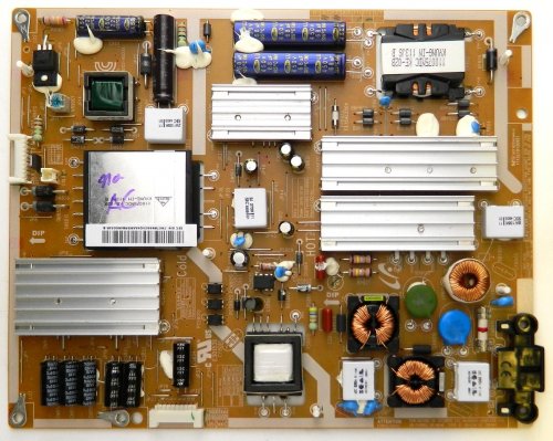 Power supply BN44-00424A For UN55D6050TF TV