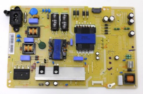 Power Supply BN44-00856A from Samsung UN50J5200AF (DD02)