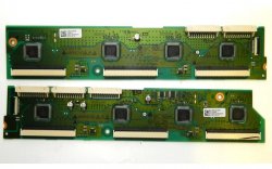Buffers EBR73748601 EBR73748801 From LG 50PA4500