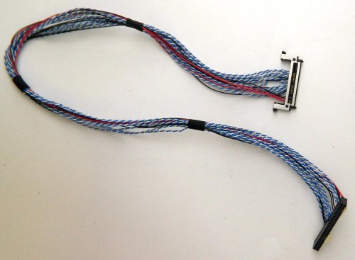 T-Con cable for Insignia NS-46L400NA14