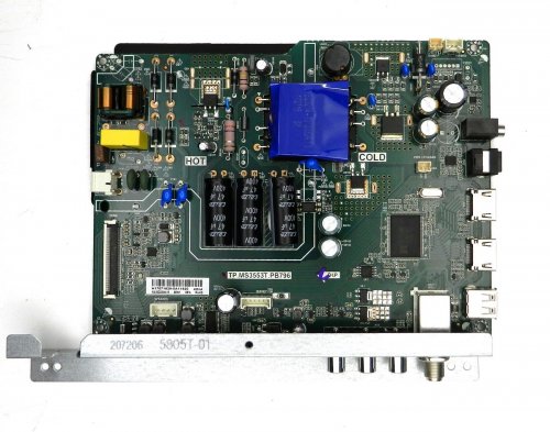 Insignia Main Board 3200355236