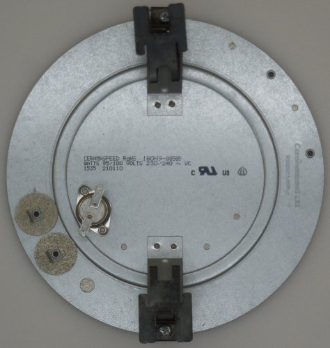 Element 180N9-8858D