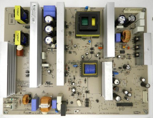 LG Power Supply EAY43533901
