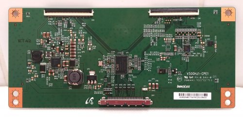 LG T-Con Board 4V9Q53