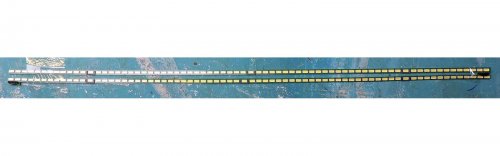 LG LC550EQE-PGM1 LED Light Box (2 Strips/Bars)