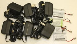 Uniden DECT1588-5 Cordless Phone Set DECT6.0 (5 Handsets)