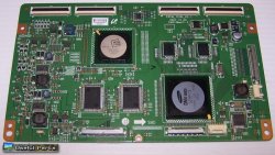 Controller Board FRCM_TCON_V0.1 from Samsung LN52A850S1F LCD TV