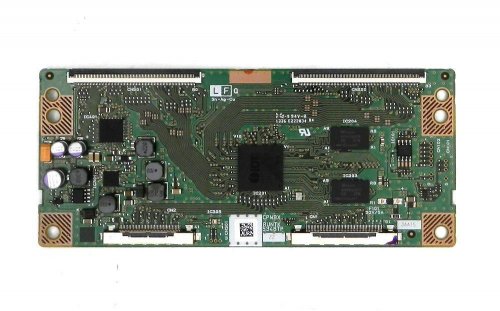 Sony Control Board RUNTK5348TPZZ