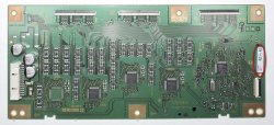 Sony LED Driver Brd A-2199-389-A