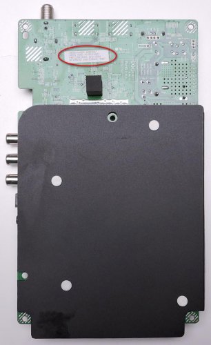Insignia Main Board TP.MS3553.PB905