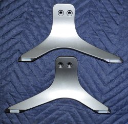 Toshiba TV Stand For 43L621U