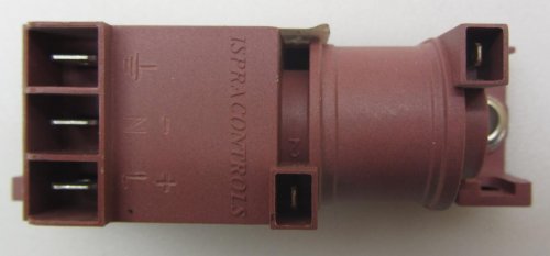 Spark Module BF50024.50